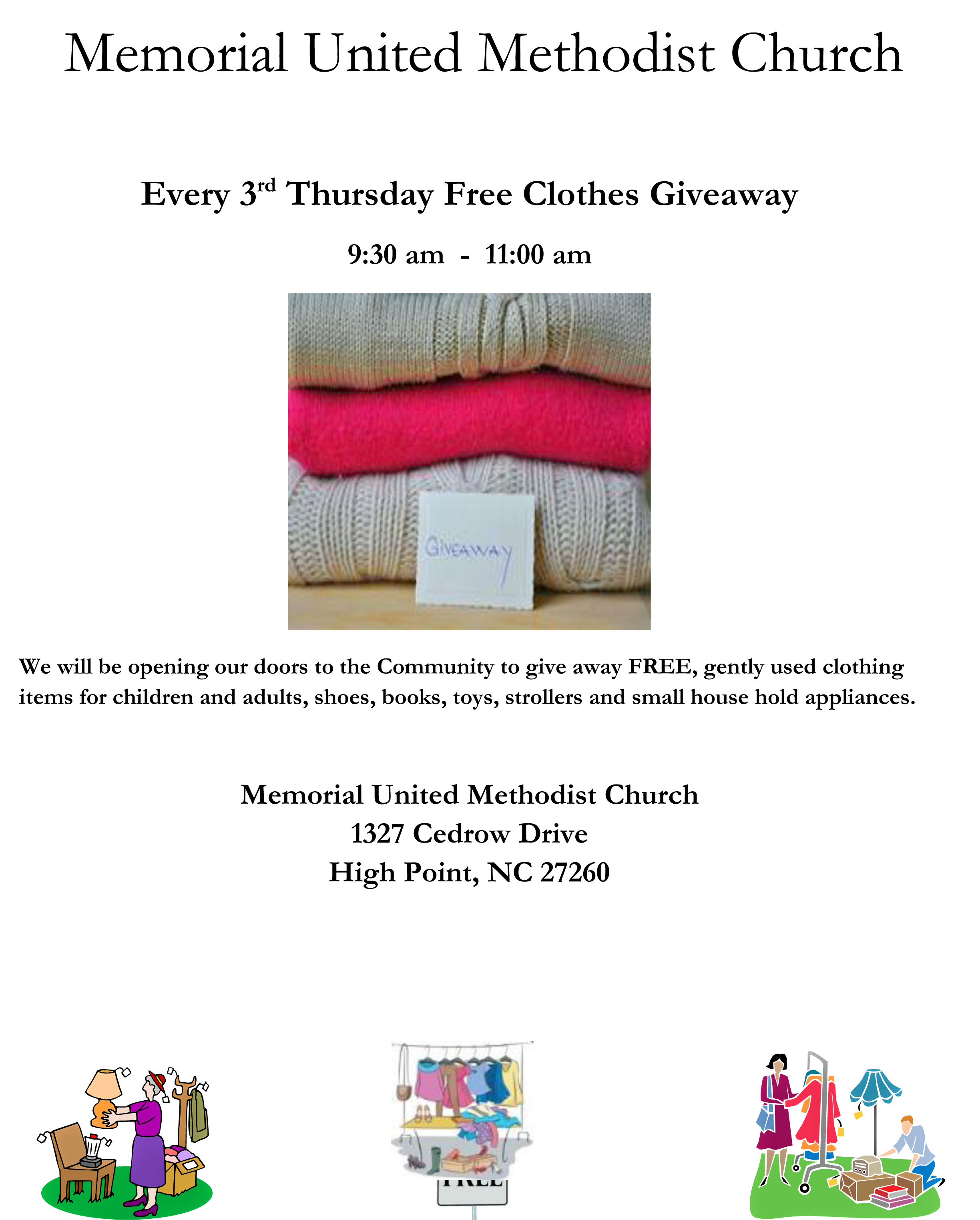 clothes-give-away
