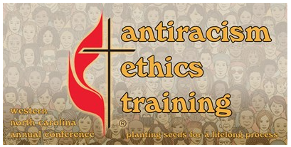 Antiracism ethics training